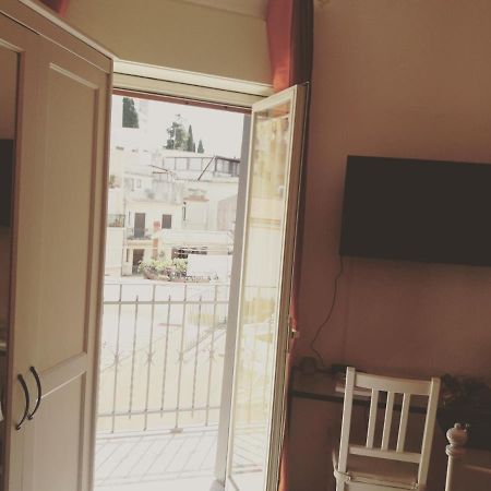 A&M Apartment Taormina Ngoại thất bức ảnh