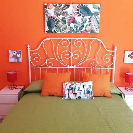 A&M Apartment Taormina Ngoại thất bức ảnh