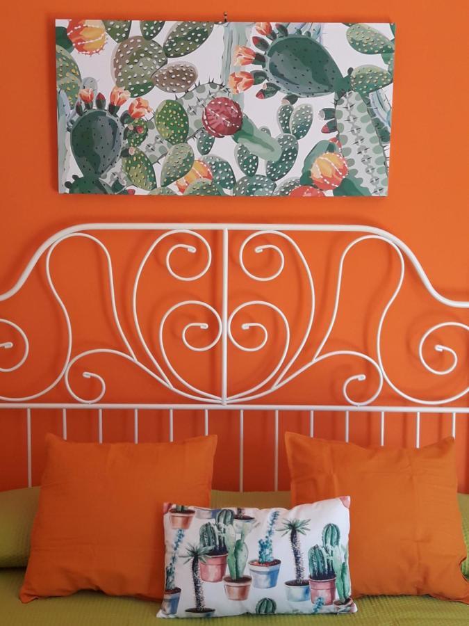 A&M Apartment Taormina Ngoại thất bức ảnh