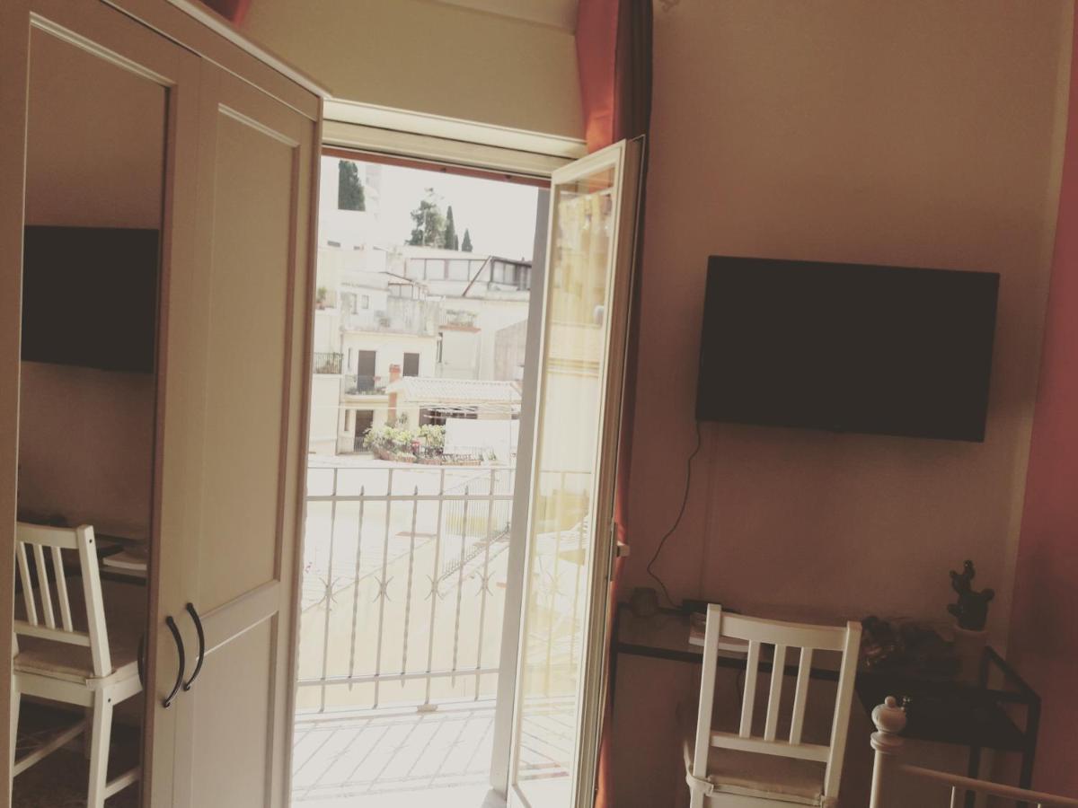A&M Apartment Taormina Ngoại thất bức ảnh