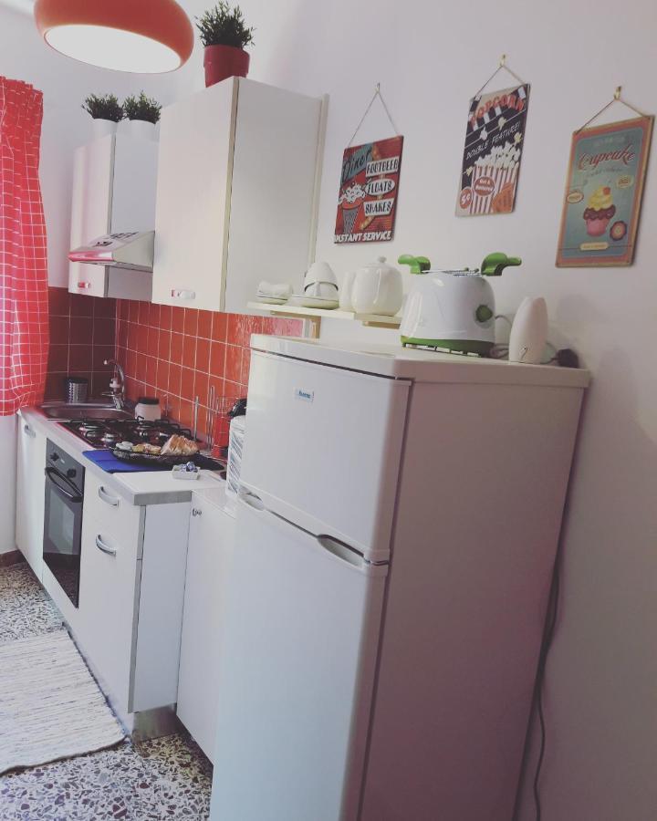 A&M Apartment Taormina Ngoại thất bức ảnh