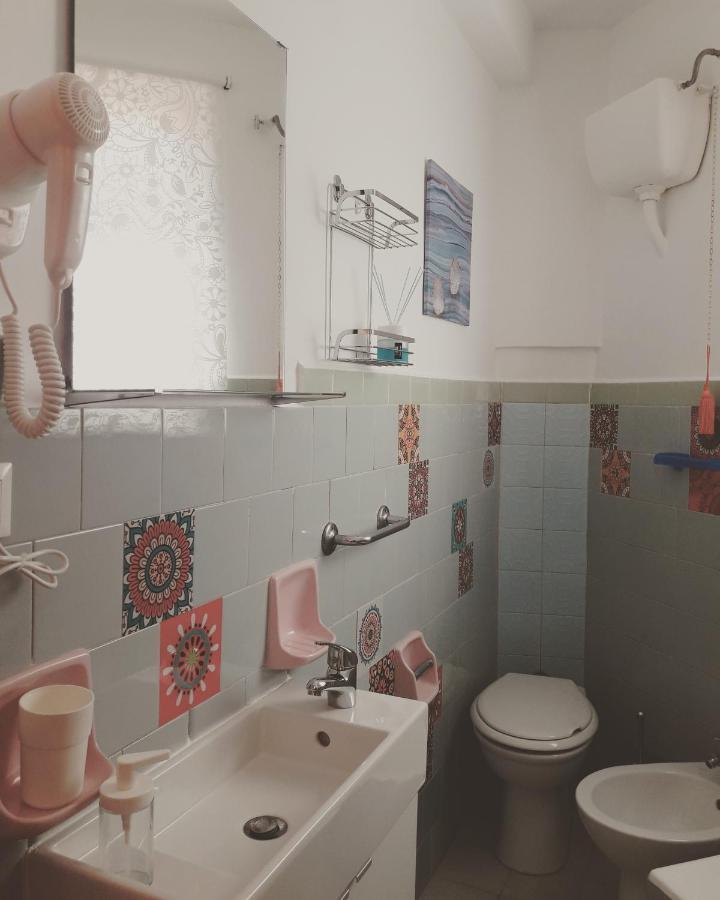 A&M Apartment Taormina Ngoại thất bức ảnh