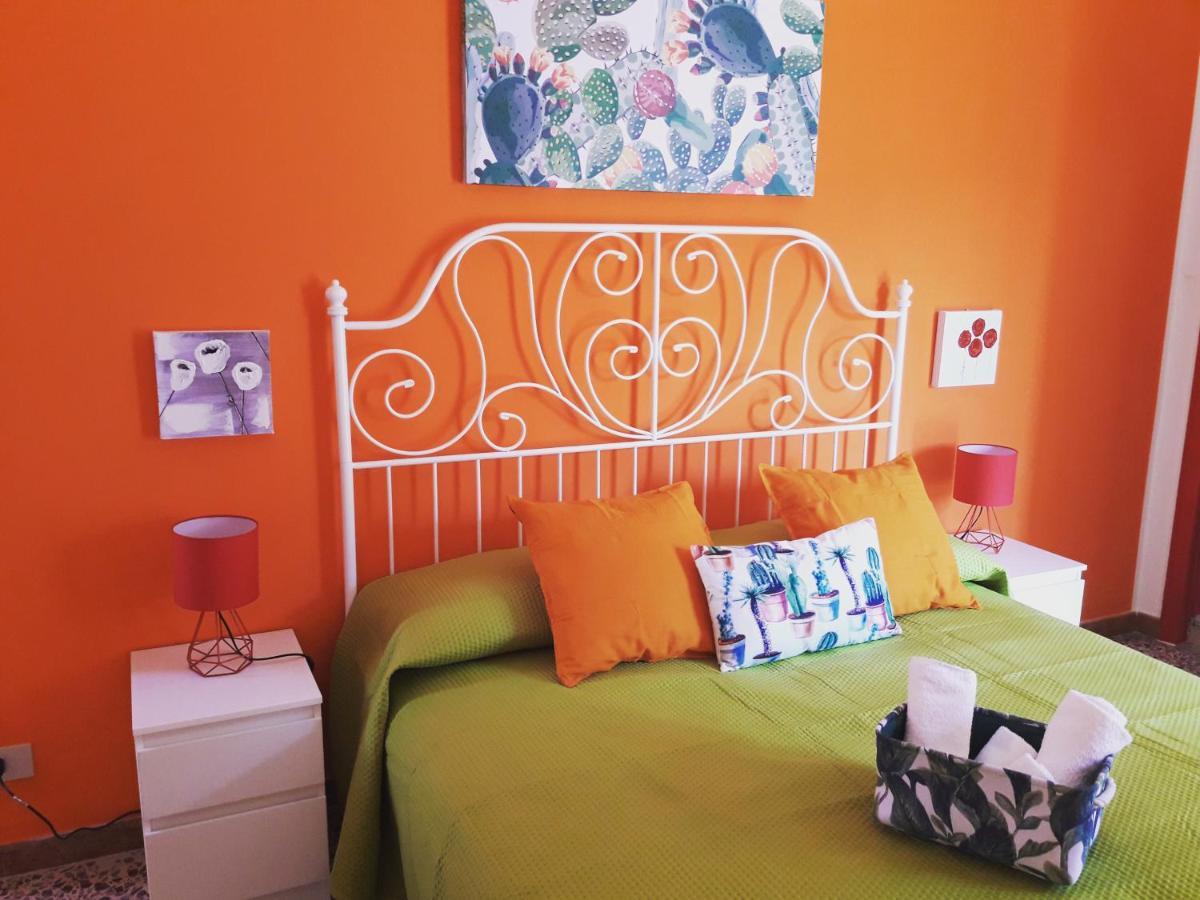 A&M Apartment Taormina Ngoại thất bức ảnh