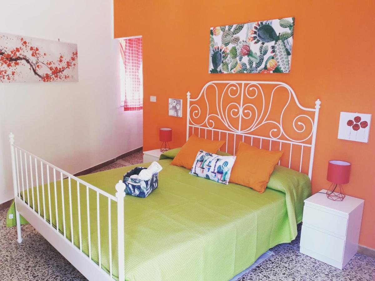 A&M Apartment Taormina Ngoại thất bức ảnh