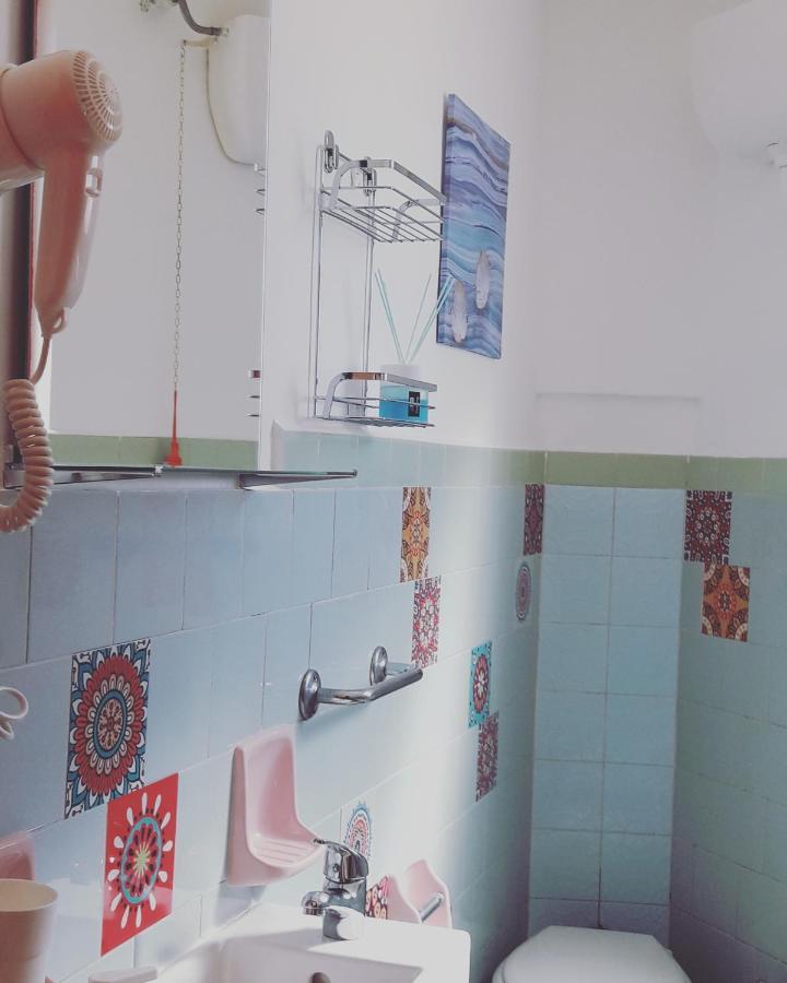 A&M Apartment Taormina Ngoại thất bức ảnh