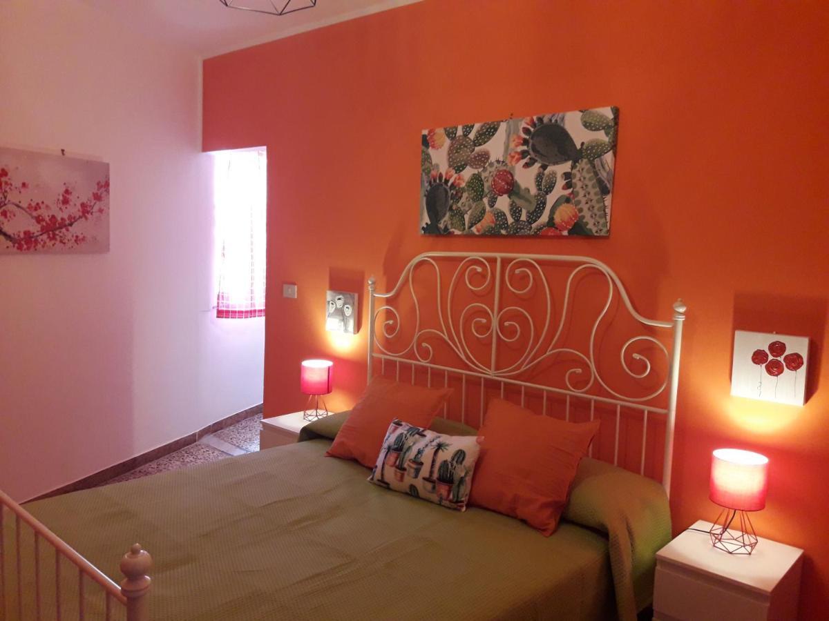 A&M Apartment Taormina Ngoại thất bức ảnh