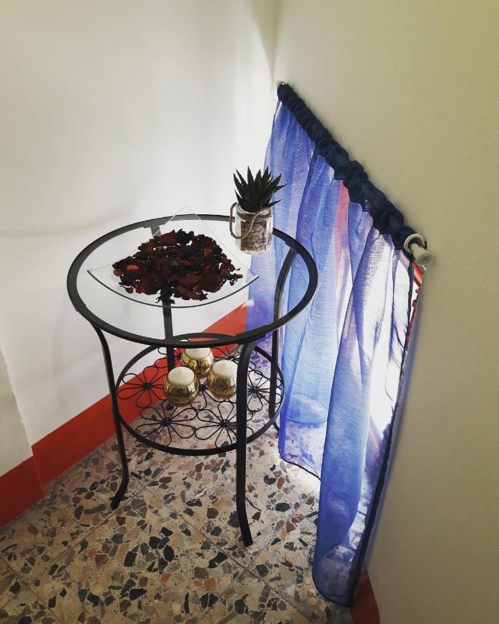 A&M Apartment Taormina Ngoại thất bức ảnh
