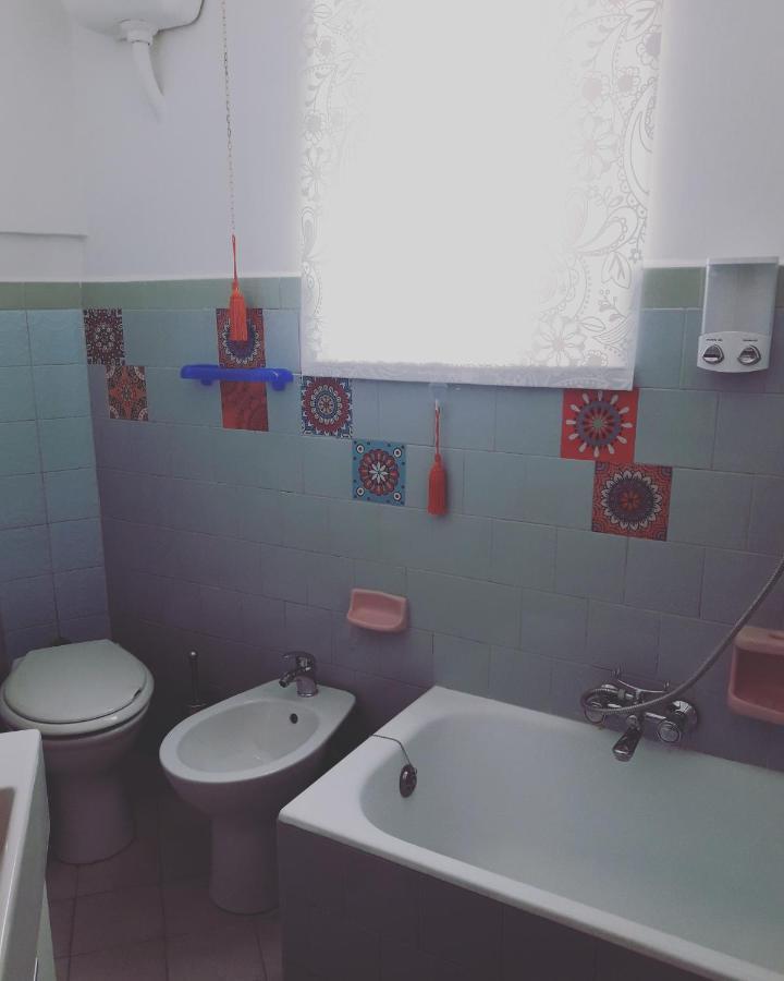 A&M Apartment Taormina Ngoại thất bức ảnh