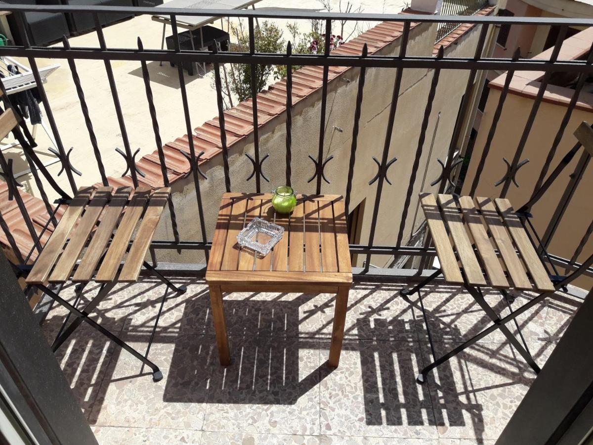 A&M Apartment Taormina Ngoại thất bức ảnh
