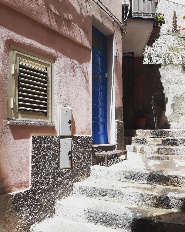 A&M Apartment Taormina Ngoại thất bức ảnh