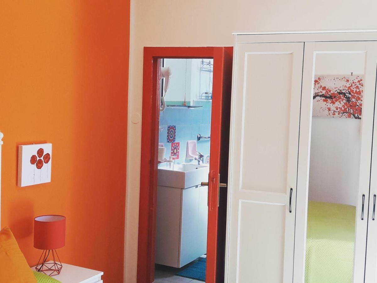 A&M Apartment Taormina Ngoại thất bức ảnh