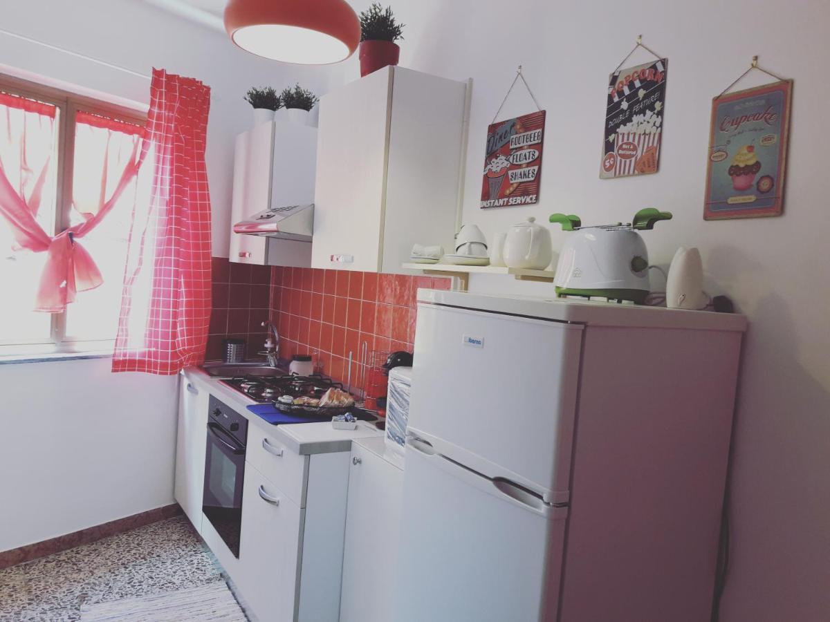 A&M Apartment Taormina Ngoại thất bức ảnh
