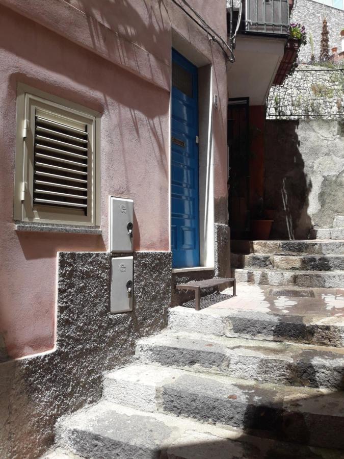 A&M Apartment Taormina Ngoại thất bức ảnh