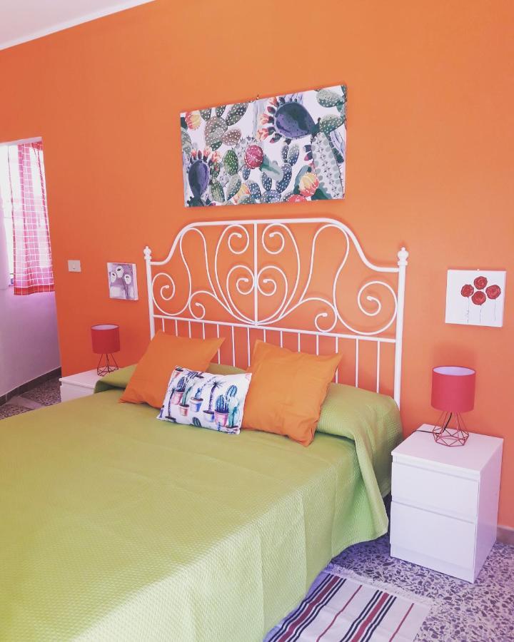 A&M Apartment Taormina Ngoại thất bức ảnh
