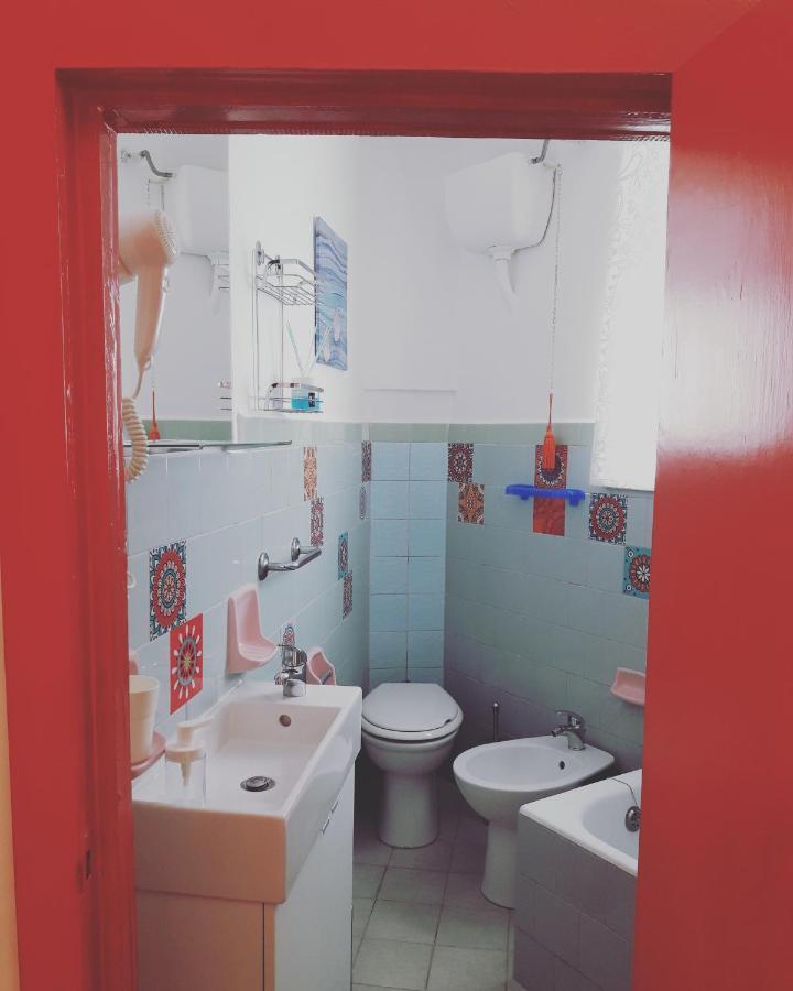 A&M Apartment Taormina Ngoại thất bức ảnh