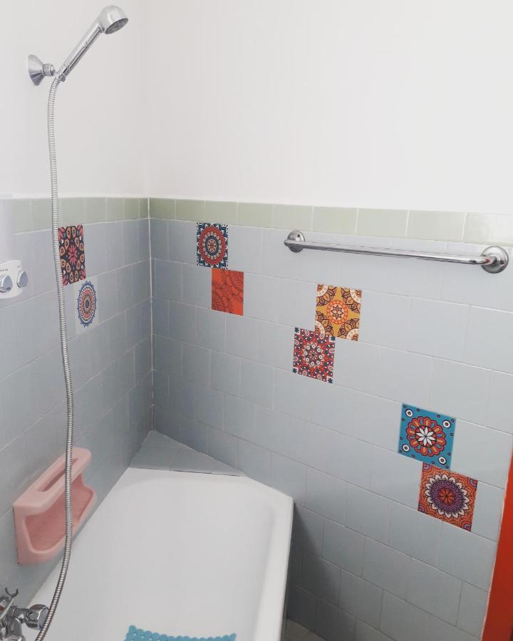 A&M Apartment Taormina Ngoại thất bức ảnh