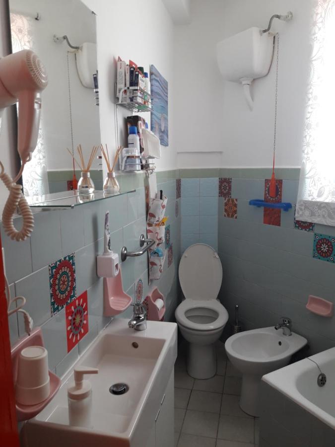 A&M Apartment Taormina Ngoại thất bức ảnh