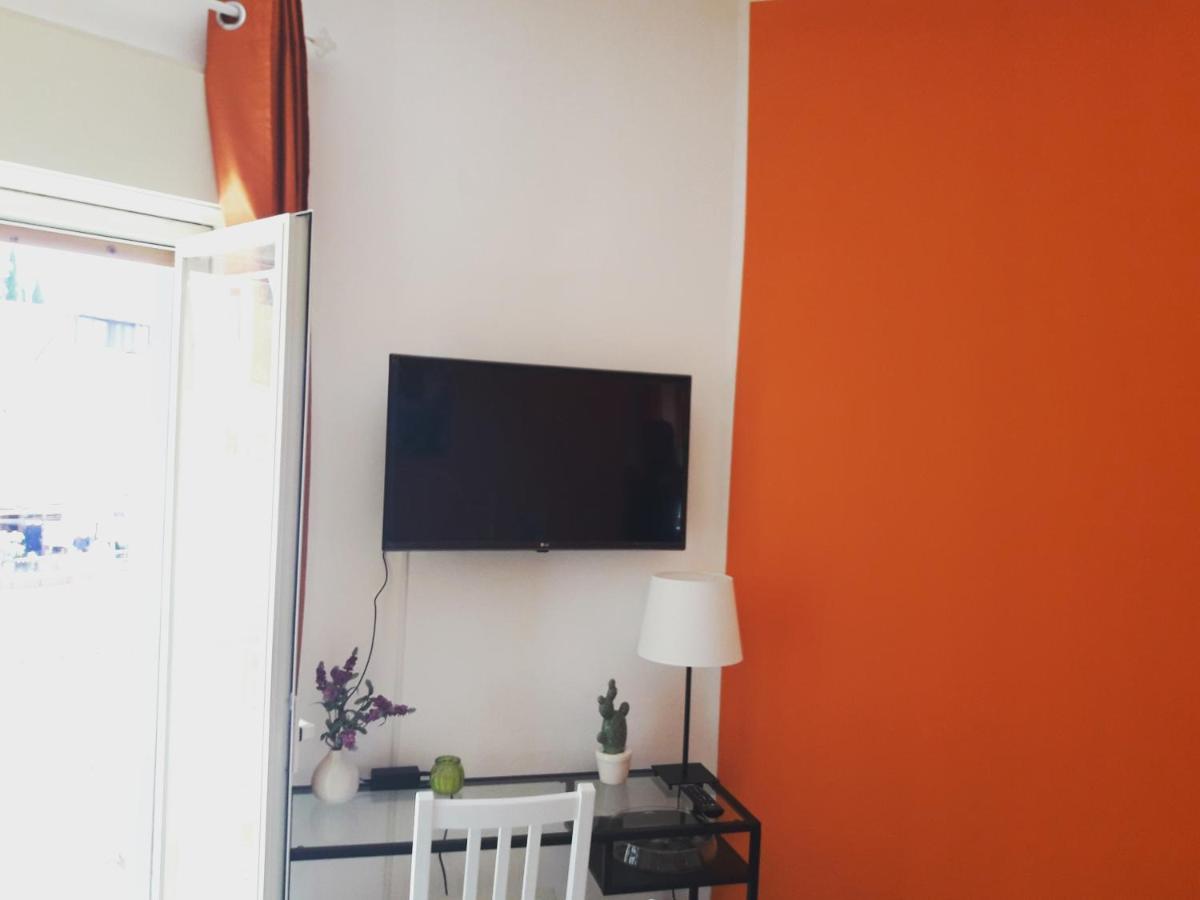A&M Apartment Taormina Ngoại thất bức ảnh
