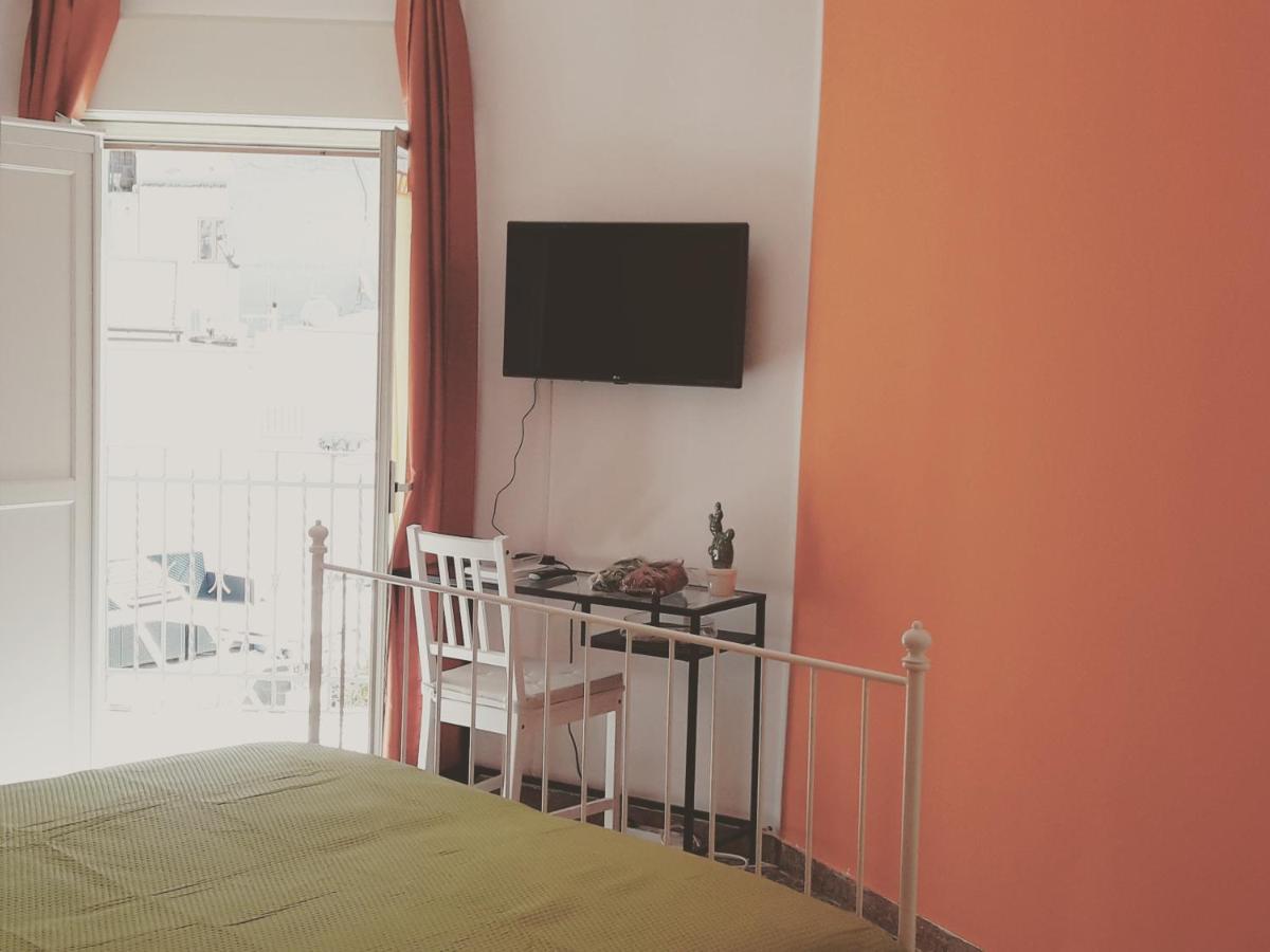 A&M Apartment Taormina Ngoại thất bức ảnh