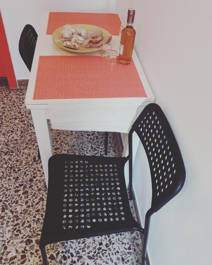 A&M Apartment Taormina Ngoại thất bức ảnh