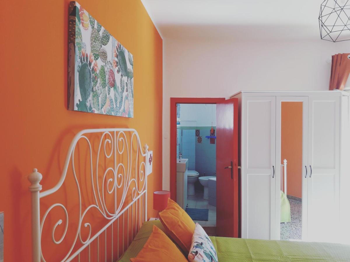 A&M Apartment Taormina Ngoại thất bức ảnh