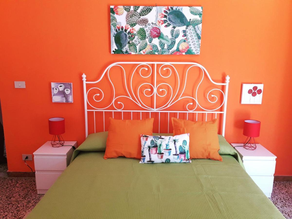 A&M Apartment Taormina Ngoại thất bức ảnh