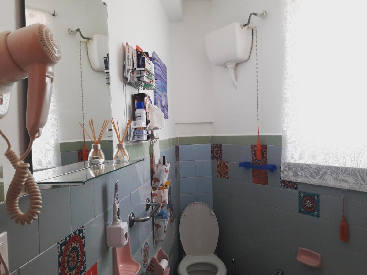 A&M Apartment Taormina Ngoại thất bức ảnh