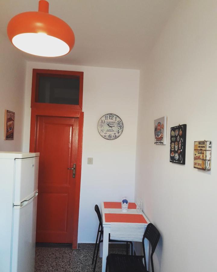 A&M Apartment Taormina Ngoại thất bức ảnh