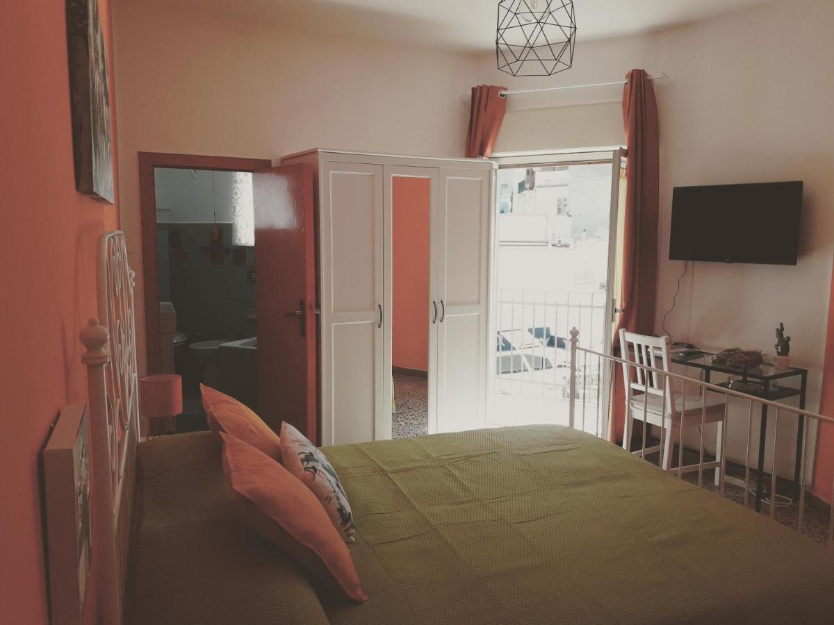 A&M Apartment Taormina Ngoại thất bức ảnh