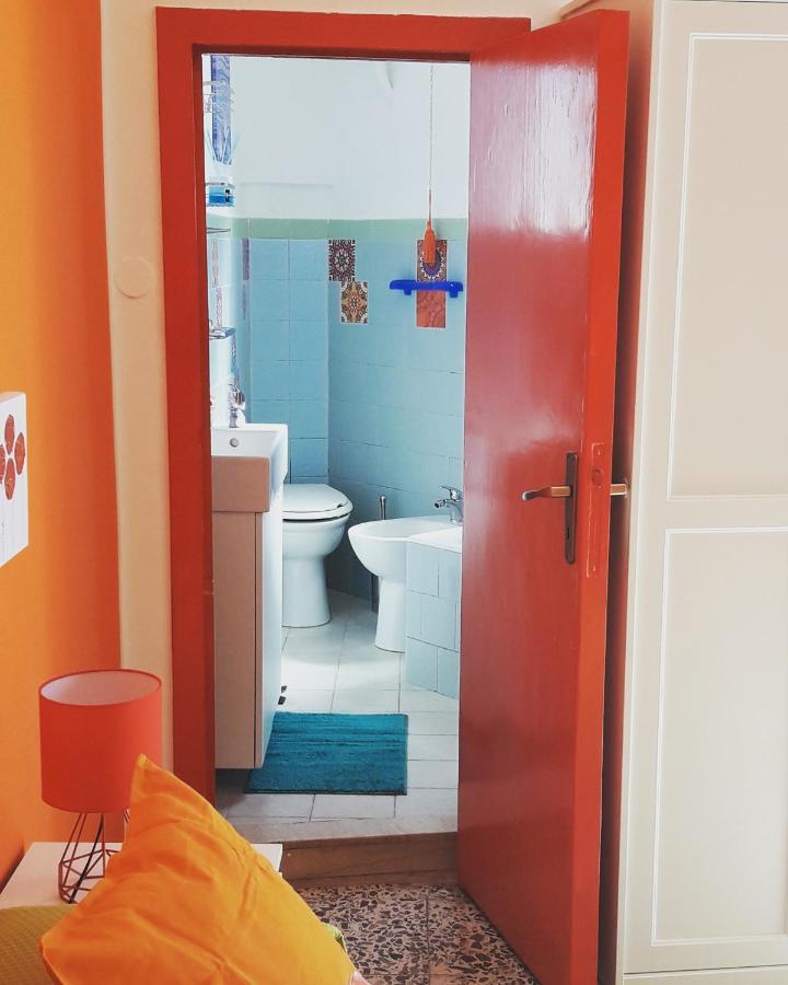 A&M Apartment Taormina Ngoại thất bức ảnh