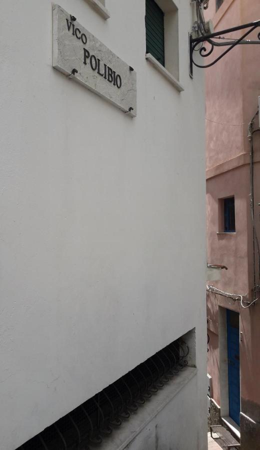 A&M Apartment Taormina Ngoại thất bức ảnh