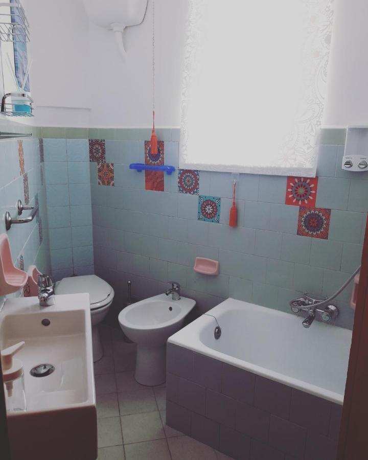 A&M Apartment Taormina Ngoại thất bức ảnh