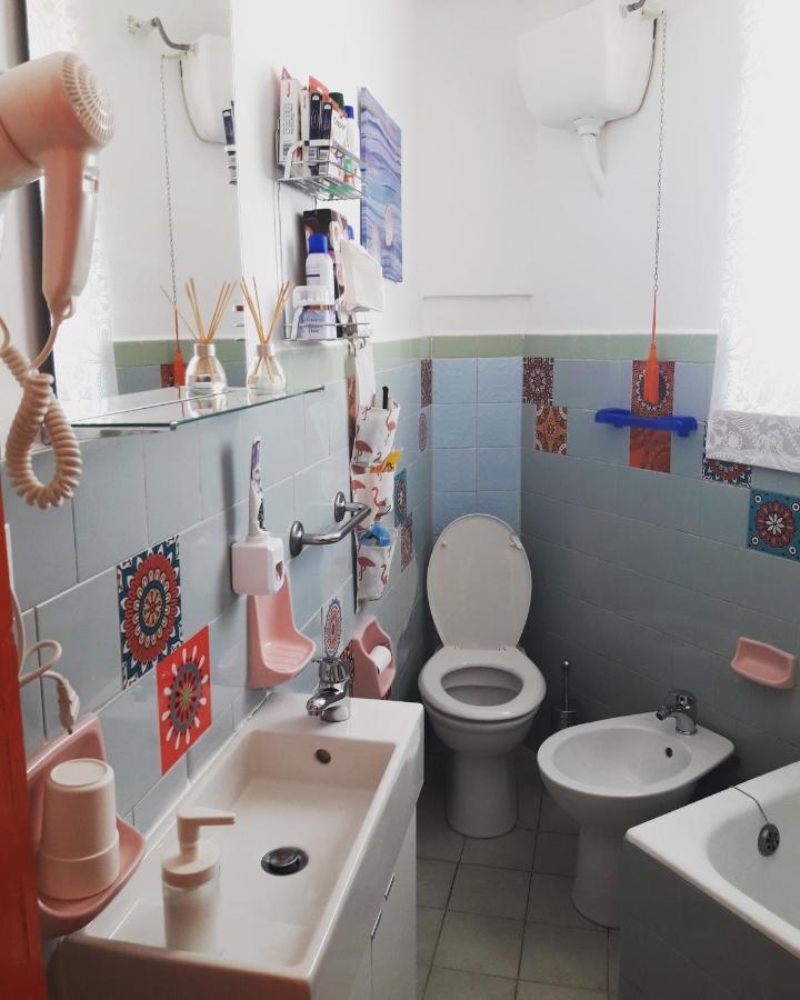 A&M Apartment Taormina Ngoại thất bức ảnh