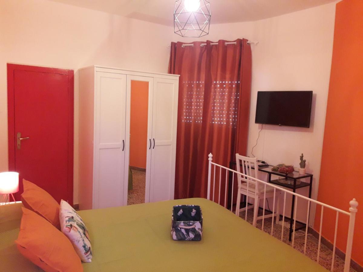 A&M Apartment Taormina Ngoại thất bức ảnh