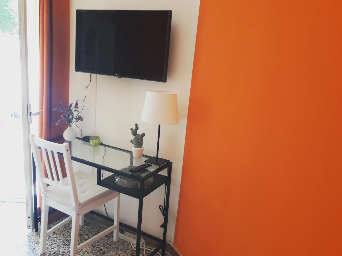 A&M Apartment Taormina Ngoại thất bức ảnh