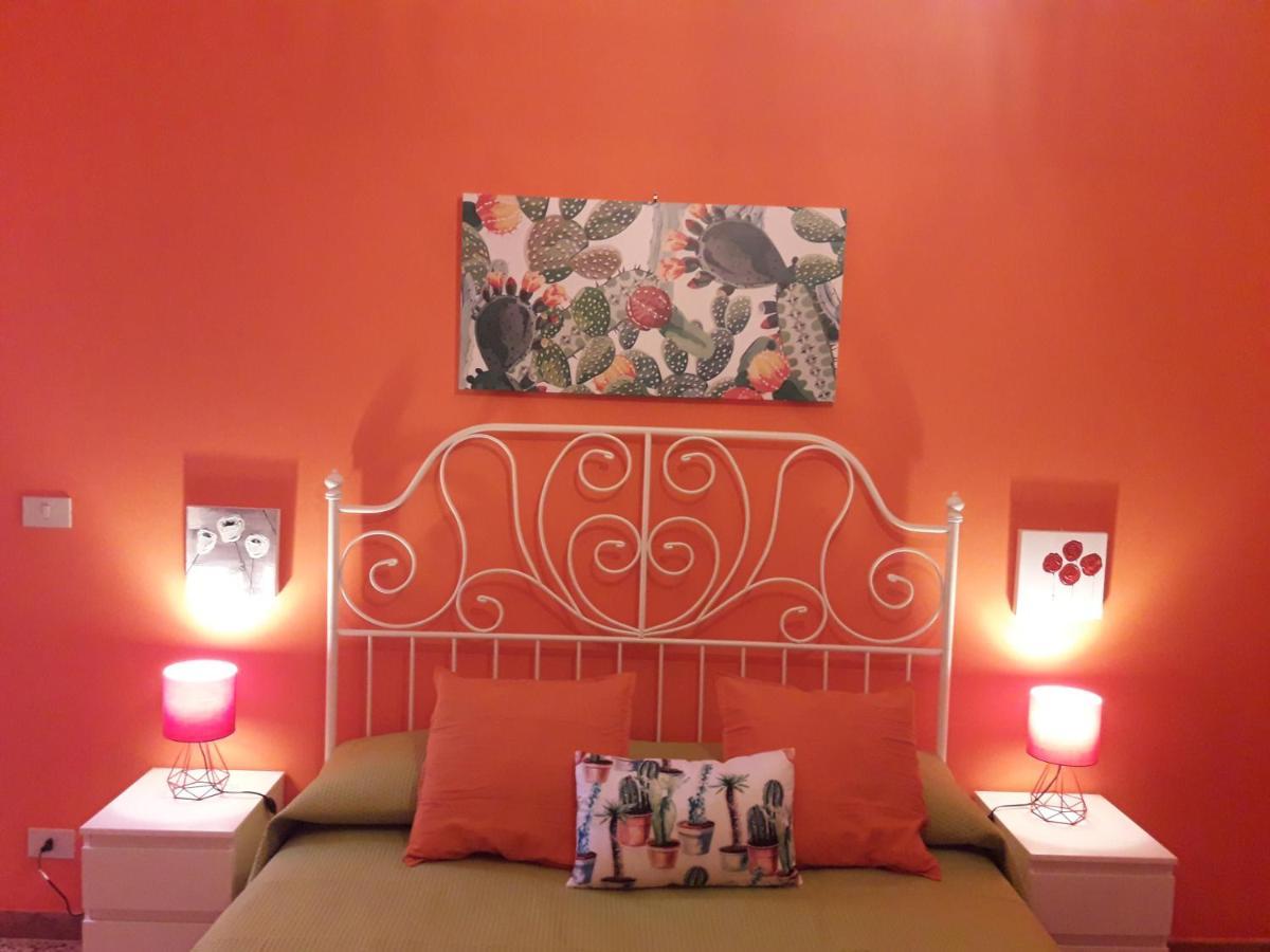 A&M Apartment Taormina Ngoại thất bức ảnh