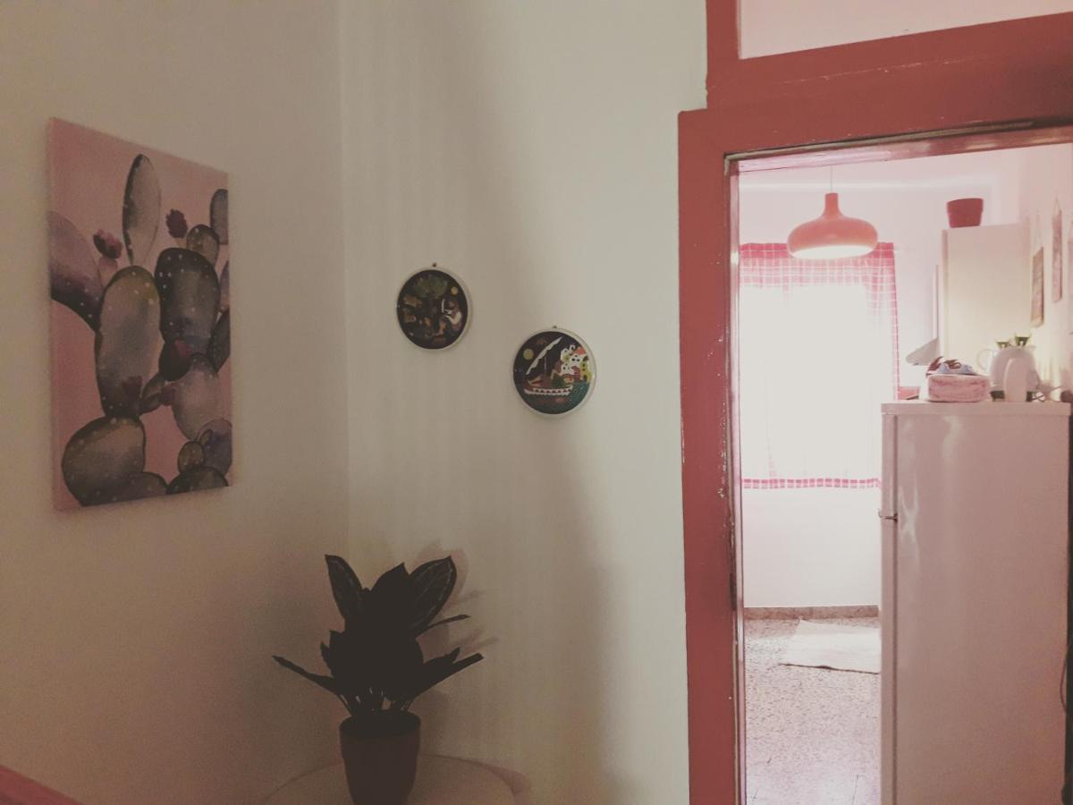 A&M Apartment Taormina Ngoại thất bức ảnh